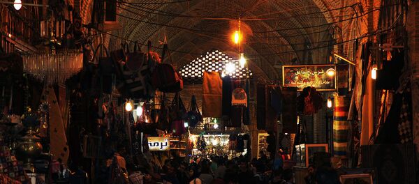 فکری به حال تاثیر اقتصادی کرونا بر کسب و کارها هم بکنید فکری به حال تاثیر اقتصادی کرونا بر کسب و کارها هم بکنید - اسپوتنیک ایران