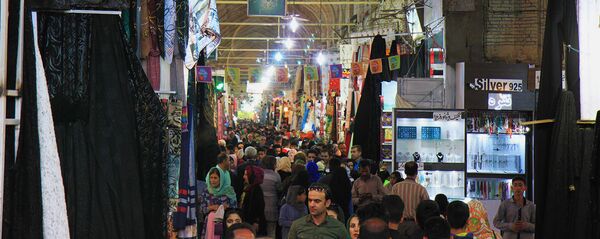 بازار  - اسپوتنیک ایران  