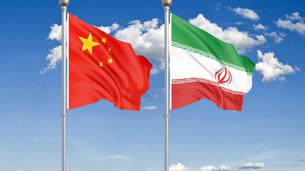 مذاکرات ایران با  چین برای راه اندازی یک شرکت لاستیک سازی در خوزستان - اسپوتنیک ایران  