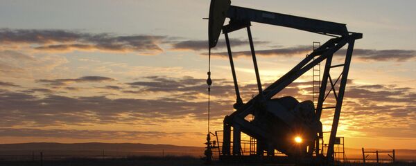 افزایش بهای نفت در جهان  - اسپوتنیک ایران  