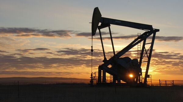 افزایش قیمت نفت در زمینه افزایش تنش بین ایران و آمریکا - اسپوتنیک ایران  