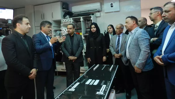 تحریم غیر علنی دارویی ایران توسط آمریکا - اسپوتنیک ایران  