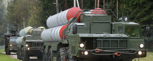 روسیه و ترکیه در مورد ارسال مجموعه دوم اس-400 توافق کردند - اسپوتنیک ایران  