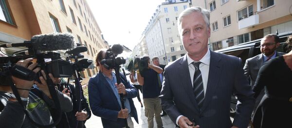 تیراندازی در فلوریدا یک حمله تروریستی است تیراندازی در فلوریدا یک حمله تروریستی است - اسپوتنیک ایران