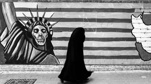 تغییر قیمت بنزین در ایران رویاهای ترامپ را برآورده نمی کند - اسپوتنیک ایران  