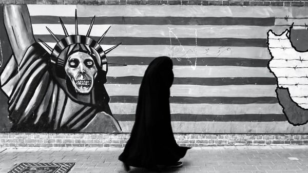 ادعای رسانه‌ عربی درباره مذاکرات محرمانه ایران و آمریکا - اسپوتنیک ایران  
