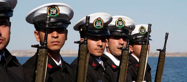 توانمندی های نیروی دریایی ایران - اسپوتنیک ایران  