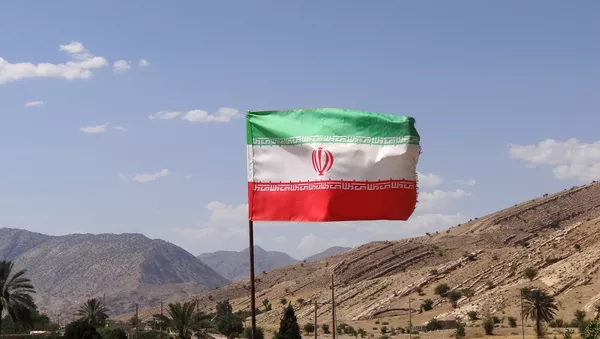  دولت ترامپ در حال عقب‌نشینی و ایران قدرتمندتر است - اسپوتنیک ایران  