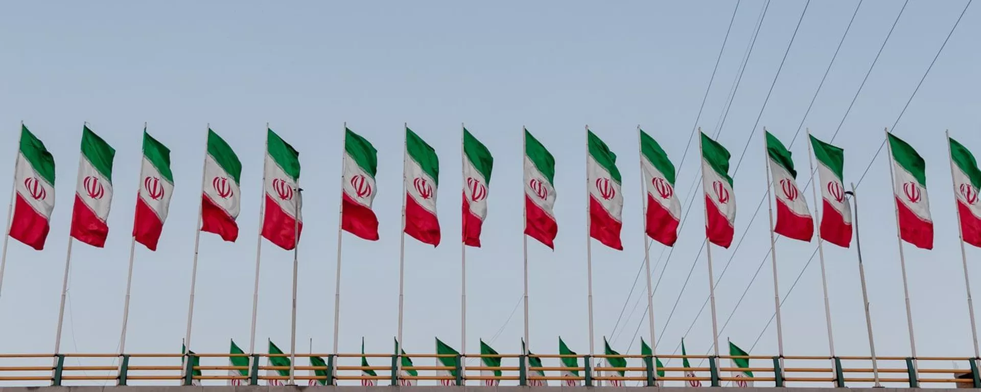 عربستان در برابر ایران پا پس کشید - اسپوتنیک ایران  , 1920, 12.10.2019