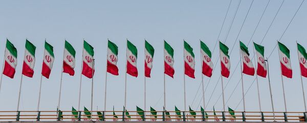 عربستان در برابر ایران پا پس کشید - اسپوتنیک ایران  