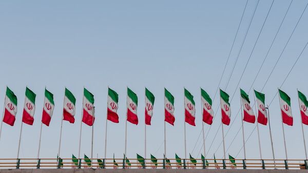 عربستان در برابر ایران پا پس کشید - اسپوتنیک ایران  