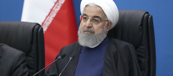 ایران ستادهایی را برای کنترل شیوع کرونا ویروس ایجاد می کند - اسپوتنیک ایران  