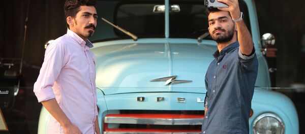 قطعات تقلبی خودرو در بازار ایران افزایش یافت +ویدئو،عکس قطعات تقلبی خودرو در بازار ایران افزایش یافت +ویدئو،عکس - اسپوتنیک ایران