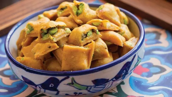 غذا، وسیله ای برای گفتگوی فرهنگ ها  - اسپوتنیک ایران  
