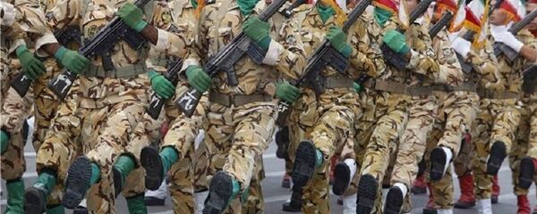 ارتش ایران - اسپوتنیک ایران  