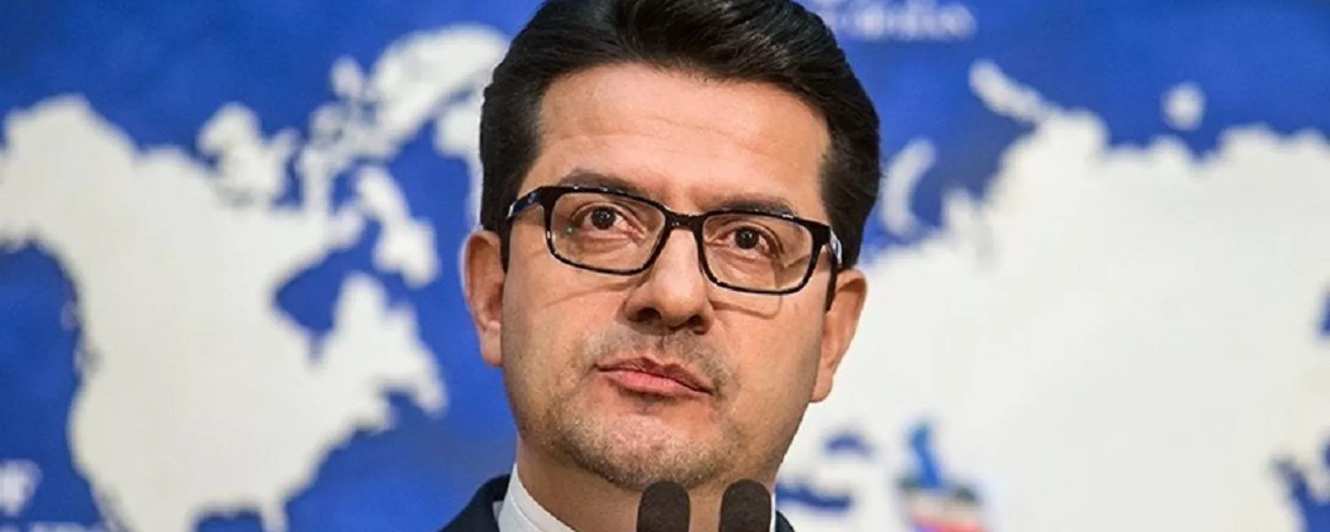 سید عباس موسوی - اسپوتنیک ایران  , 1920, 12.04.2023