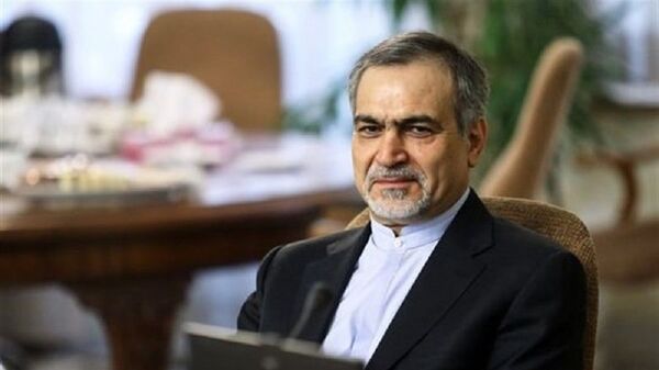 برادر رئیس جمهور ایران الان کجاست؟ - اسپوتنیک ایران  