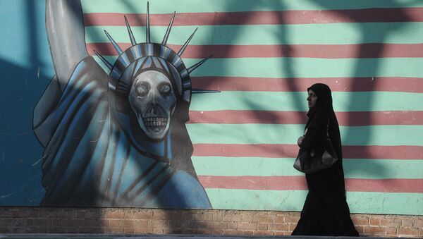 ارتش آمریکا ایران را یک قدرت درجه دو می داند - اسپوتنیک ایران  