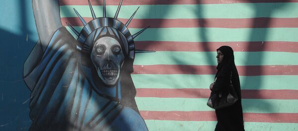 ارتش آمریکا ایران را یک قدرت درجه دو می داند - اسپوتنیک ایران  