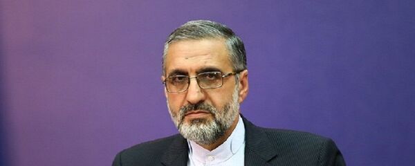 سخنگوی قوه قضاییه ایران: کیفرخواست همدستان زم به دادگاه ارسال شده است سخنگوی قوه قضاییه ایران: کیفرخواست همدستان زم به دادگاه ارسال شده است - اسپوتنیک ایران