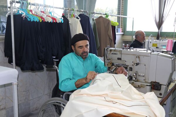 سالمندی سنی برای همه - اسپوتنیک ایران  