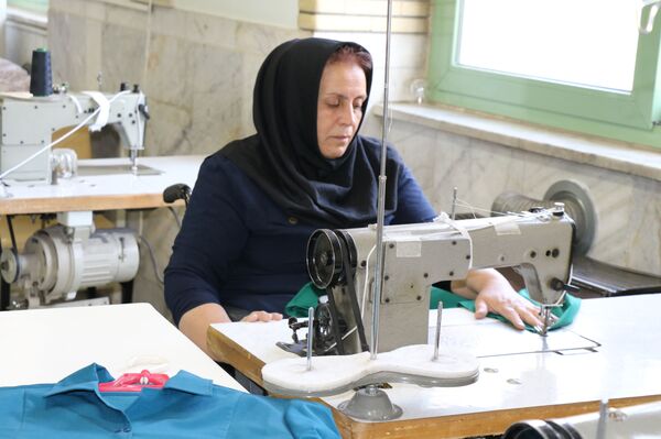 سالمندی سنی برای همه - اسپوتنیک ایران  