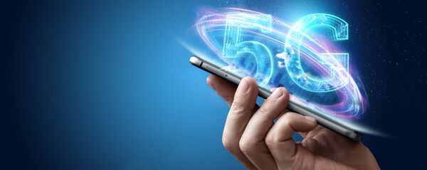 برقراری تدریجی اینترنت در ایران - اسپوتنیک ایران  