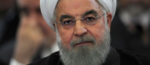 مقامات ایرانی موظف به قرنطینه مبتلایان کرونا ویروس هستند مقامات ایرانی موظف به قرنطینه مبتلایان کرونا ویروس هستند - اسپوتنیک ایران