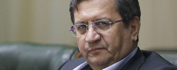 واکنش همتی به قرار گرفتن ایران در لیست سیاه FATF - اسپوتنیک ایران  