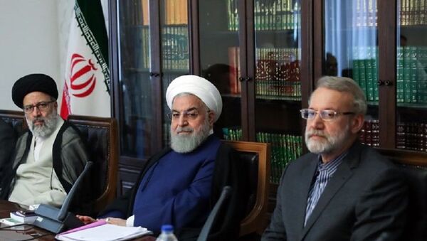 واردات کالاهای با امکان تولید داخلی در ایران ممنوع شد - اسپوتنیک ایران  
