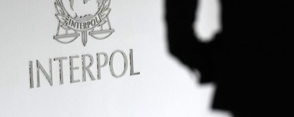 اینترپل تیمی از متخصصان را به بیروت می فرستد - اسپوتنیک ایران  