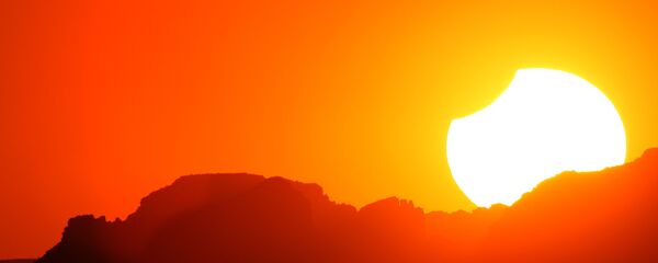 تشدید فاجعه‌بار گرمای زمین - اسپوتنیک ایران  