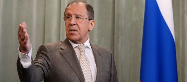 ایده پوتین برای بحران سوریه ، جایگزینی ندارد - اسپوتنیک ایران  