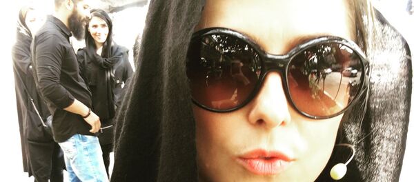 یولیا یوزیک کیست؟ - اسپوتنیک ایران  