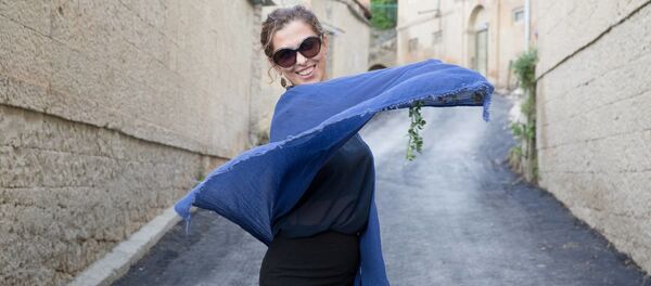 ماریا زاخارووا: دیپلمات ها به زودی با روزنامه نگار روسی بازداشت شده در ایران ملاقات خواهند کرد - اسپوتنیک ایران  