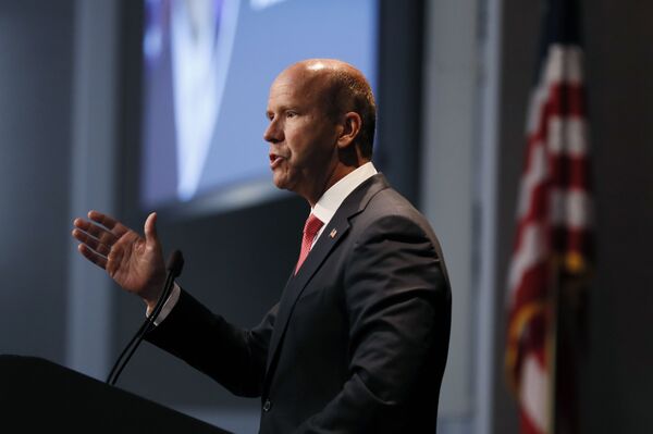 کاندیداهای ثروتمند انتخابات ریاست جمهوری آمریکا - اسپوتنیک ایران  