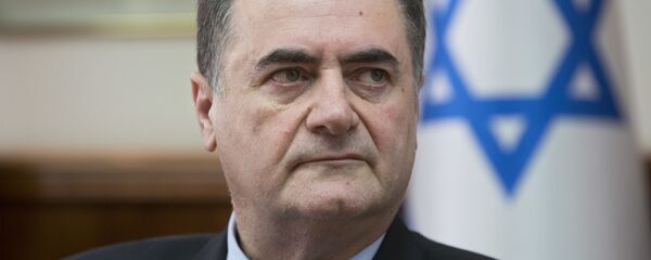 تاکید وزیر خارجه اسرائیل از اپوزیسیون ایران - اسپوتنیک ایران  