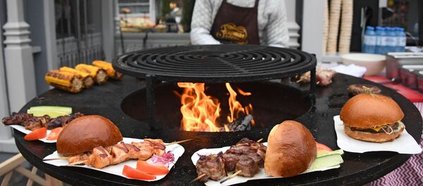 مقایسه طول عمر گوشت خوارها و گیاه خوارها
 - اسپوتنیک ایران  