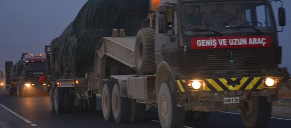 آخرین آمار تلفات کردها در نتیجه عملیات ترکیه  - اسپوتنیک ایران  