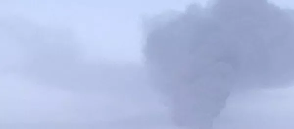 واکنش کاربران به حمله به نفتکش ایرانی در دریای سرخ واکنش کاربران به حمله به نفتکش ایرانی در دریای سرخ - اسپوتنیک ایران