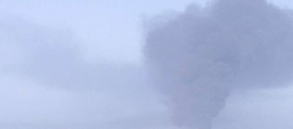 واکنش کاربران به حمله به نفتکش ایرانی در دریای سرخ - اسپوتنیک ایران  