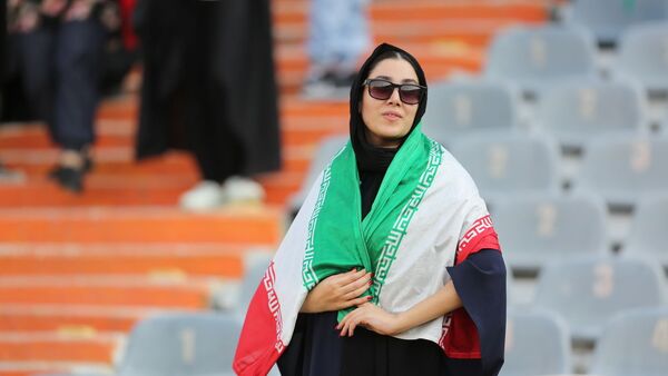 نتیجه کنگره زنان تاثیرگزار در تهران - اسپوتنیک ایران  