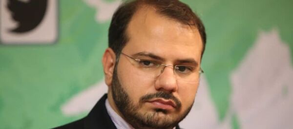 دلواپسی مجامع حقوق بشری ایران برای غیر نظامیان کرد سوریه - اسپوتنیک ایران  