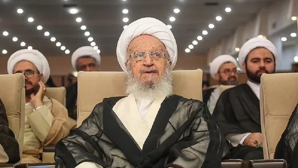 حکم آیت‌ الله مکارم شیرازی در رابطه با بیماری های واگیردار
