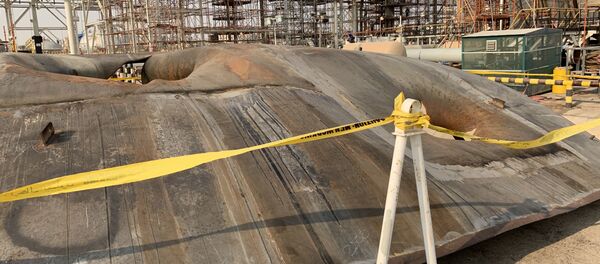 اعلام نظر سازمان ملل درباره منشأ موشک هایی که به اهداف سعودی حمله کردند اعلام نظر سازمان ملل درباره منشأ موشک هایی که به اهداف سعودی حمله کردند - اسپوتنیک ایران