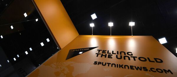 دموکراتهای آمریکا خواستار اجتناب از فعالیت اسپوتنیک و آرتی شدند - اسپوتنیک ایران  