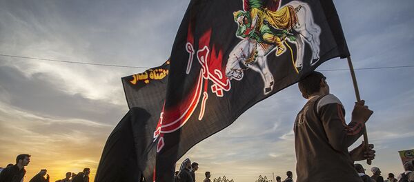 تلاش مذبوحانه برای ایجاد تفرقه میان شیعیان ایران و عراق - اسپوتنیک ایران  