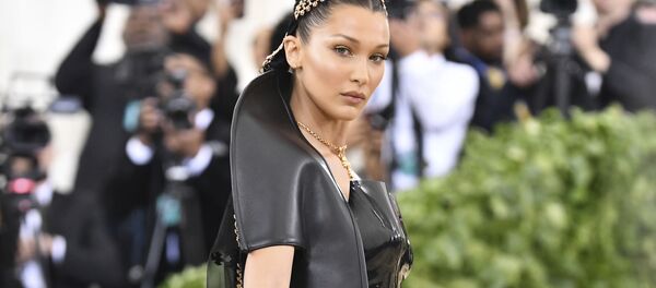 ستاره اینستاگرام در سال 2019 کیست؟ ستاره اینستاگرام در سال 2019 کیست؟ - اسپوتنیک ایران