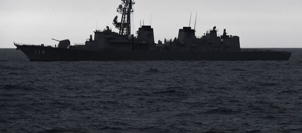 ابراز نگرانی پمپئو از حضور قایق های روسی در بنادر قبرس
ابراز نگرانی پمپئو از حضور قایق های روسی در بنادر قبرس
- اسپوتنیک ایران