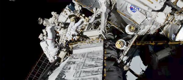 هزینه 4 میلیارد دلاری آمریکا به روسیه برای اعزام فضانوردان به فضا - اسپوتنیک ایران  